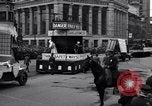 Image of Safety Parade Detroit Michigan USA, 1922, second 46 stock footage video 65675030092