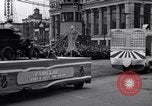 Image of Safety Parade Detroit Michigan USA, 1922, second 49 stock footage video 65675030092