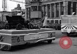 Image of Safety Parade Detroit Michigan USA, 1922, second 50 stock footage video 65675030092
