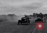 Image of Ford early model cars Detroit Michigan USA, 1920, second 14 stock footage video 65675030093