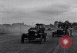 Image of Ford early model cars Detroit Michigan USA, 1920, second 15 stock footage video 65675030093