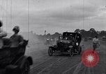 Image of Ford early model cars Detroit Michigan USA, 1920, second 17 stock footage video 65675030093