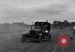 Image of Ford early model cars Detroit Michigan USA, 1920, second 18 stock footage video 65675030093