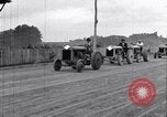 Image of Ford early model cars Detroit Michigan USA, 1920, second 23 stock footage video 65675030093