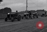 Image of Ford early model cars Detroit Michigan USA, 1920, second 25 stock footage video 65675030093