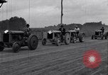 Image of Ford early model cars Detroit Michigan USA, 1920, second 26 stock footage video 65675030093