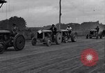 Image of Ford early model cars Detroit Michigan USA, 1920, second 27 stock footage video 65675030093