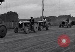 Image of Ford early model cars Detroit Michigan USA, 1920, second 28 stock footage video 65675030093