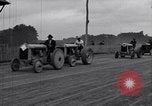 Image of Ford early model cars Detroit Michigan USA, 1920, second 29 stock footage video 65675030093