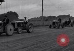 Image of Ford early model cars Detroit Michigan USA, 1920, second 31 stock footage video 65675030093