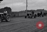 Image of Ford early model cars Detroit Michigan USA, 1920, second 33 stock footage video 65675030093