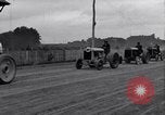 Image of Ford early model cars Detroit Michigan USA, 1920, second 34 stock footage video 65675030093