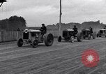Image of Ford early model cars Detroit Michigan USA, 1920, second 37 stock footage video 65675030093