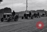 Image of Ford early model cars Detroit Michigan USA, 1920, second 38 stock footage video 65675030093