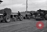 Image of Ford early model cars Detroit Michigan USA, 1920, second 39 stock footage video 65675030093