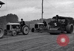 Image of Ford early model cars Detroit Michigan USA, 1920, second 40 stock footage video 65675030093