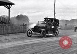 Image of Ford early model cars Detroit Michigan USA, 1920, second 45 stock footage video 65675030093