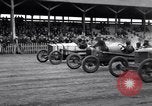 Image of Ford early model cars Detroit Michigan USA, 1920, second 55 stock footage video 65675030093
