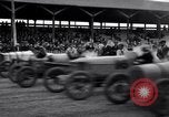 Image of Ford early model cars Detroit Michigan USA, 1920, second 56 stock footage video 65675030093