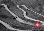 Image of vehicular traffic Detroit Michigan USA, 1929, second 43 stock footage video 65675030094