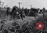 Image of truck stuck in mud United States USA, 1920, second 5 stock footage video 65675030095