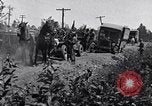 Image of truck stuck in mud United States USA, 1920, second 6 stock footage video 65675030095