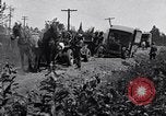 Image of truck stuck in mud United States USA, 1920, second 7 stock footage video 65675030095