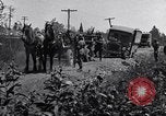 Image of truck stuck in mud United States USA, 1920, second 8 stock footage video 65675030095