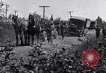 Image of truck stuck in mud United States USA, 1920, second 9 stock footage video 65675030095