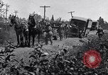Image of truck stuck in mud United States USA, 1920, second 10 stock footage video 65675030095