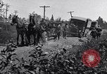 Image of truck stuck in mud United States USA, 1920, second 11 stock footage video 65675030095