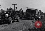 Image of truck stuck in mud United States USA, 1920, second 12 stock footage video 65675030095