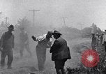 Image of truck stuck in mud United States USA, 1920, second 26 stock footage video 65675030095