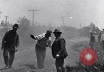 Image of truck stuck in mud United States USA, 1920, second 27 stock footage video 65675030095