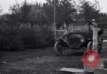 Image of Ford Model T touring car United States USA, 1916, second 5 stock footage video 65675030096