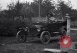 Image of Ford Model T touring car United States USA, 1916, second 6 stock footage video 65675030096