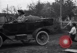 Image of Ford Model T touring car United States USA, 1916, second 8 stock footage video 65675030096