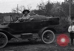 Image of Ford Model T touring car United States USA, 1916, second 9 stock footage video 65675030096