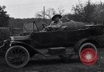 Image of Ford Model T touring car United States USA, 1916, second 11 stock footage video 65675030096