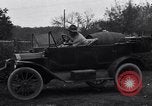 Image of Ford Model T touring car United States USA, 1916, second 12 stock footage video 65675030096