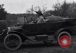 Image of Ford Model T touring car United States USA, 1916, second 13 stock footage video 65675030096