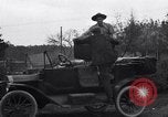 Image of Ford Model T touring car United States USA, 1916, second 14 stock footage video 65675030096