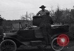 Image of Ford Model T touring car United States USA, 1916, second 15 stock footage video 65675030096