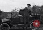 Image of Ford Model T touring car United States USA, 1916, second 16 stock footage video 65675030096