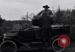 Image of Ford Model T touring car United States USA, 1916, second 18 stock footage video 65675030096