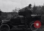 Image of Ford Model T touring car United States USA, 1916, second 20 stock footage video 65675030096