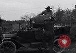 Image of Ford Model T touring car United States USA, 1916, second 21 stock footage video 65675030096