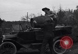 Image of Ford Model T touring car United States USA, 1916, second 22 stock footage video 65675030096