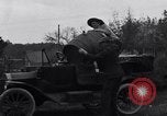 Image of Ford Model T touring car United States USA, 1916, second 25 stock footage video 65675030096