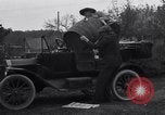 Image of Ford Model T touring car United States USA, 1916, second 27 stock footage video 65675030096